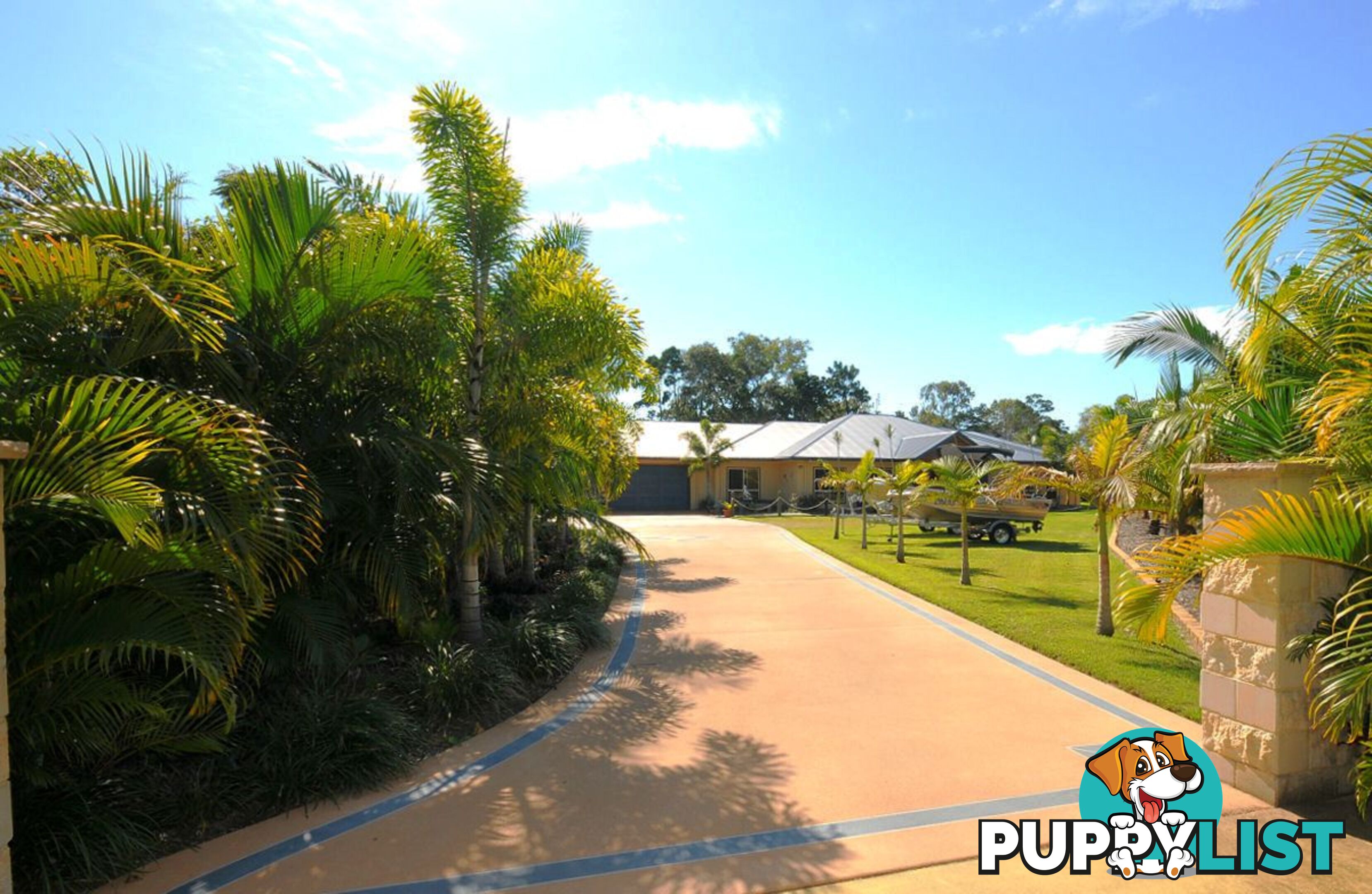 15 Caryota Court DUNDOWRAN BEACH QLD 4655