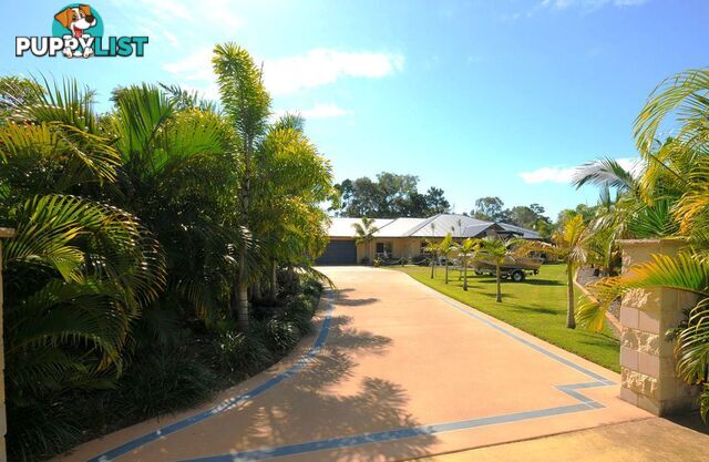 15 Caryota Court DUNDOWRAN BEACH QLD 4655