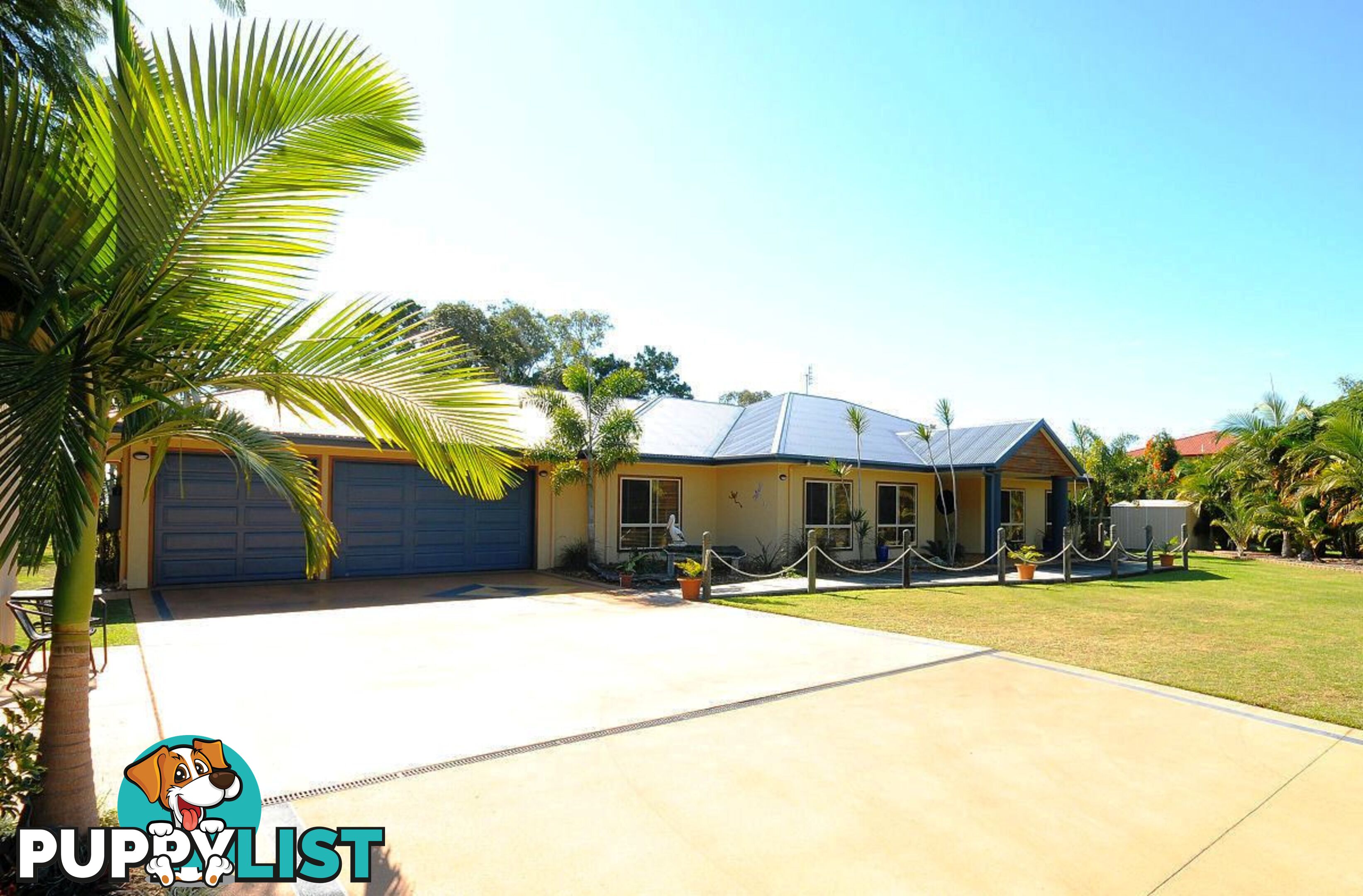 15 Caryota Court DUNDOWRAN BEACH QLD 4655