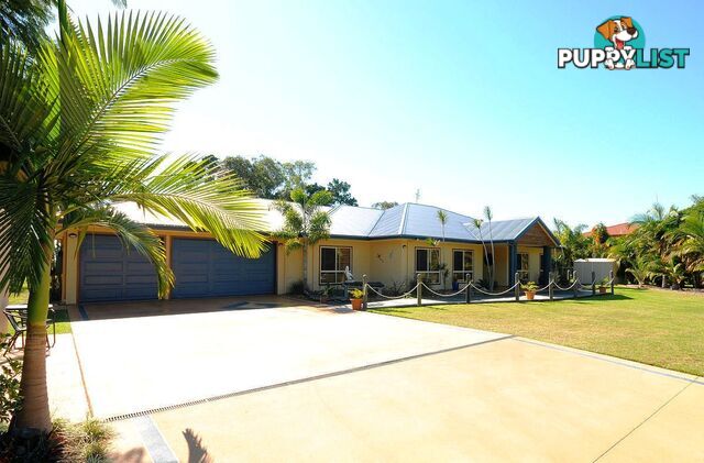 15 Caryota Court DUNDOWRAN BEACH QLD 4655