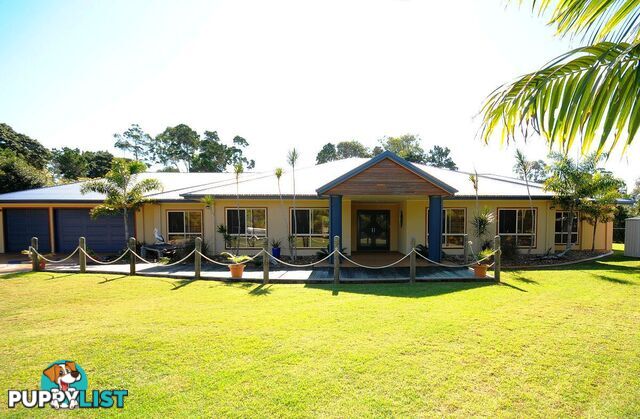 15 Caryota Court DUNDOWRAN BEACH QLD 4655