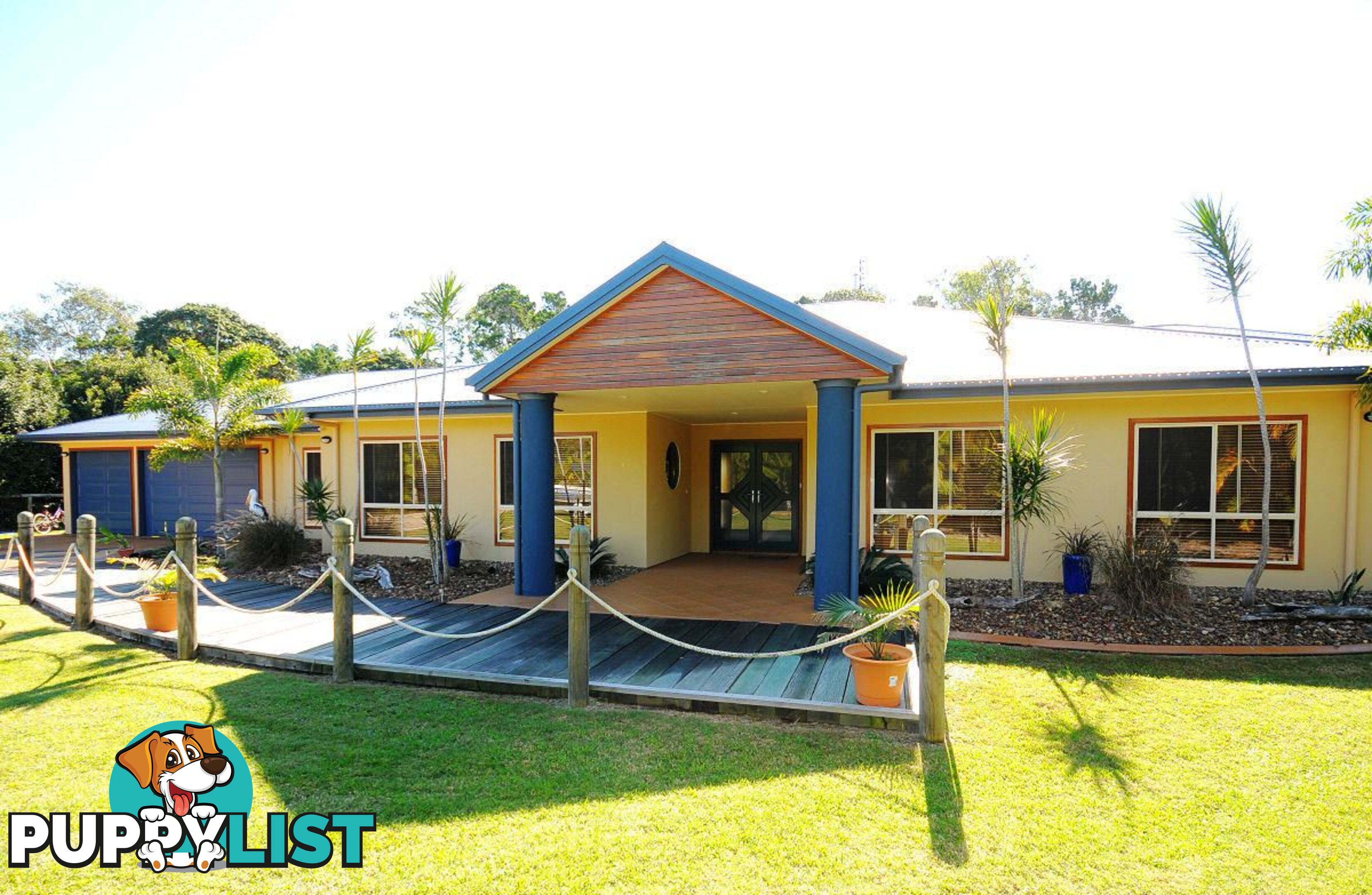 15 Caryota Court DUNDOWRAN BEACH QLD 4655