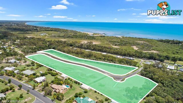 54 Waters Edge Drive CRAIGNISH QLD 4655