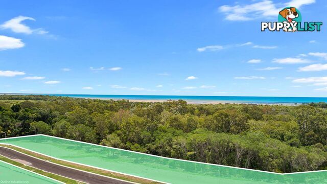 54 Waters Edge Drive CRAIGNISH QLD 4655