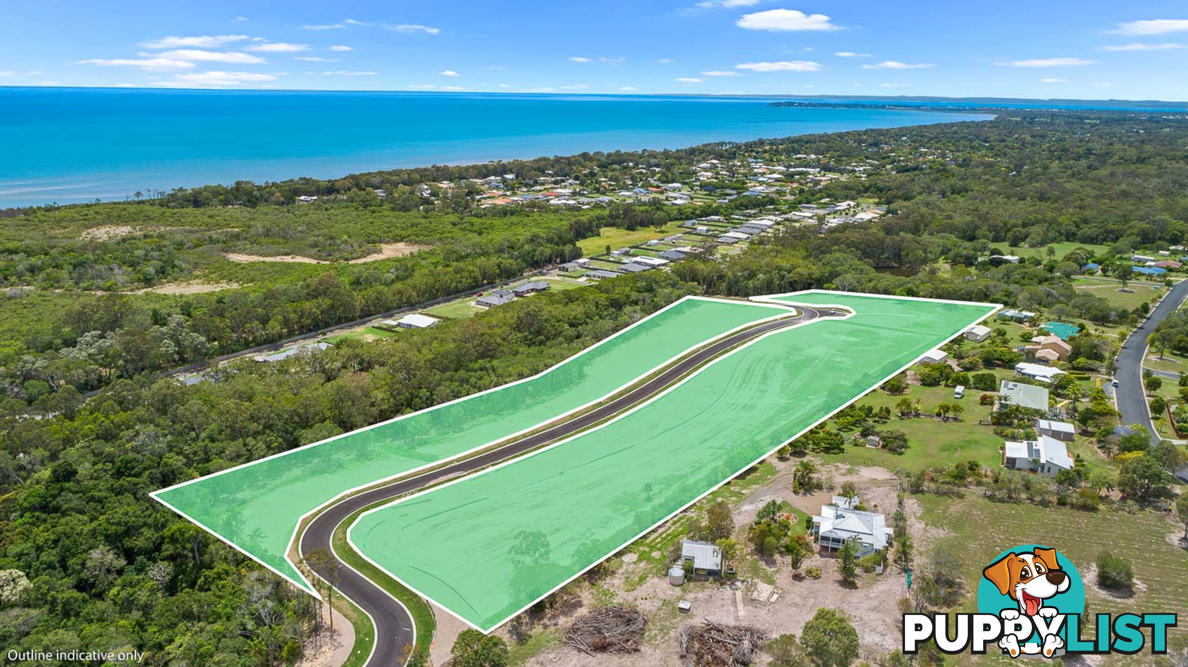 54 Waters Edge Drive CRAIGNISH QLD 4655