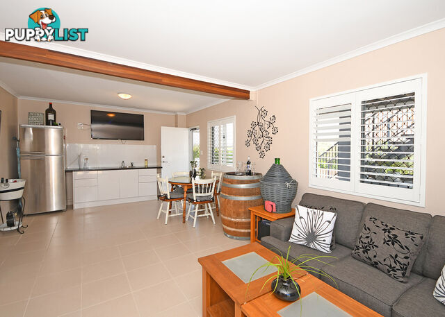 39 Glenco Drive CRAIGNISH QLD 4655