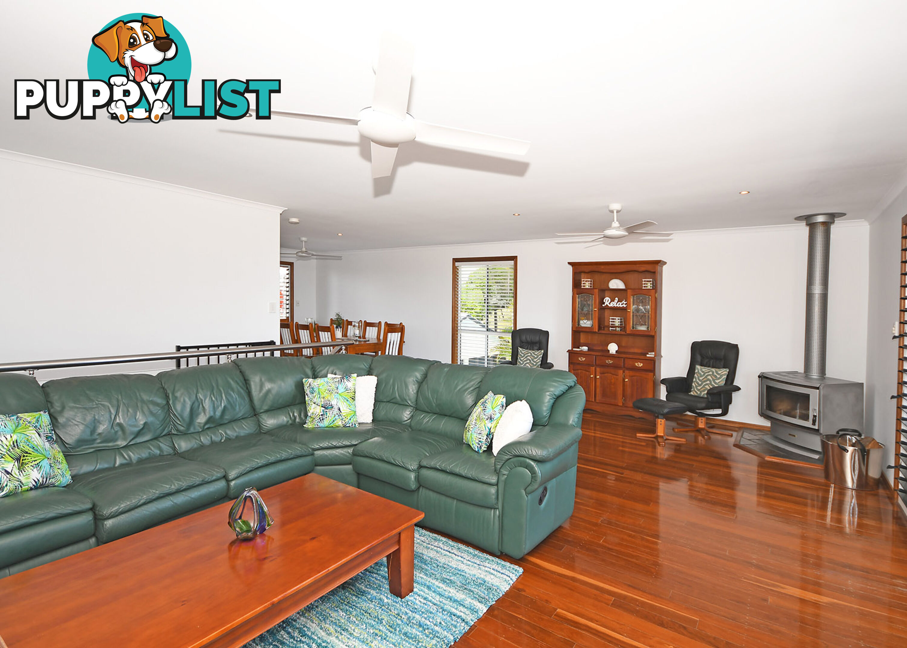 39 Glenco Drive CRAIGNISH QLD 4655