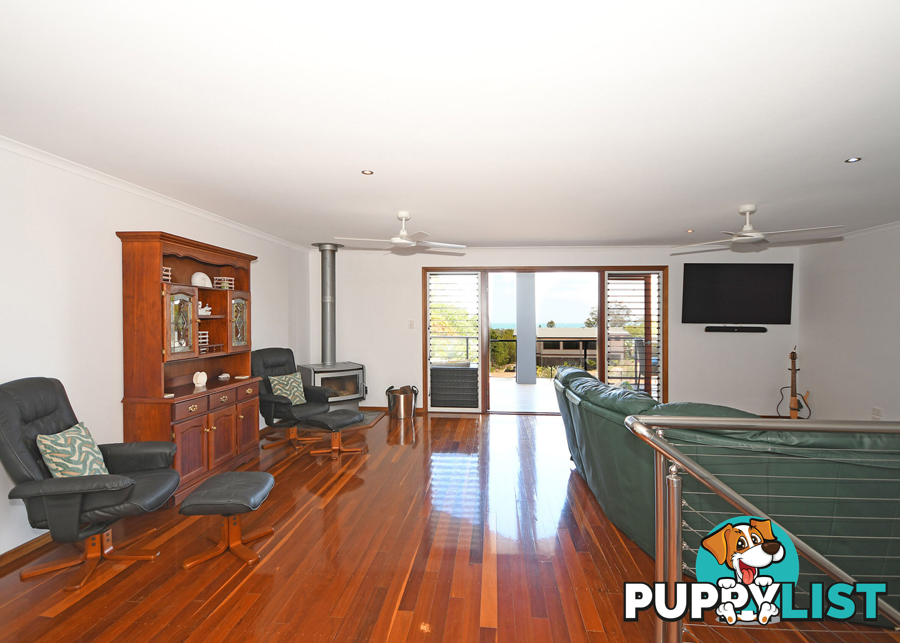 39 Glenco Drive CRAIGNISH QLD 4655