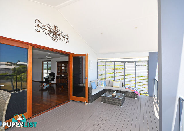 39 Glenco Drive CRAIGNISH QLD 4655