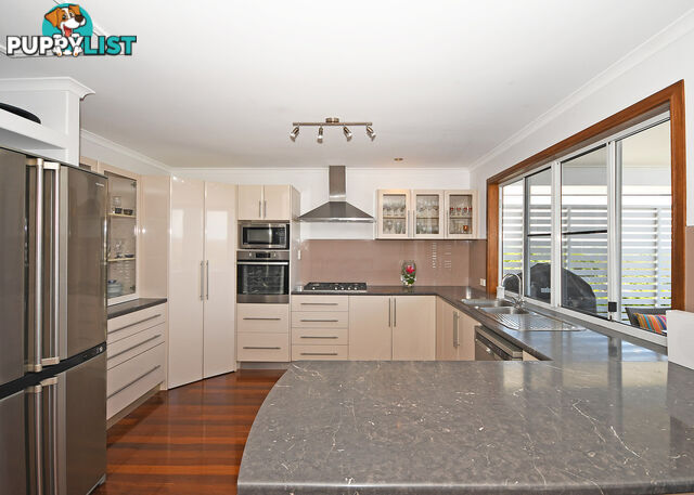 39 Glenco Drive CRAIGNISH QLD 4655