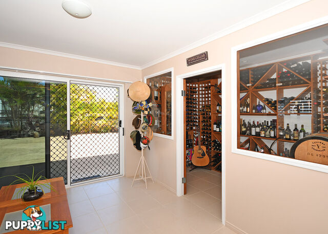 39 Glenco Drive CRAIGNISH QLD 4655