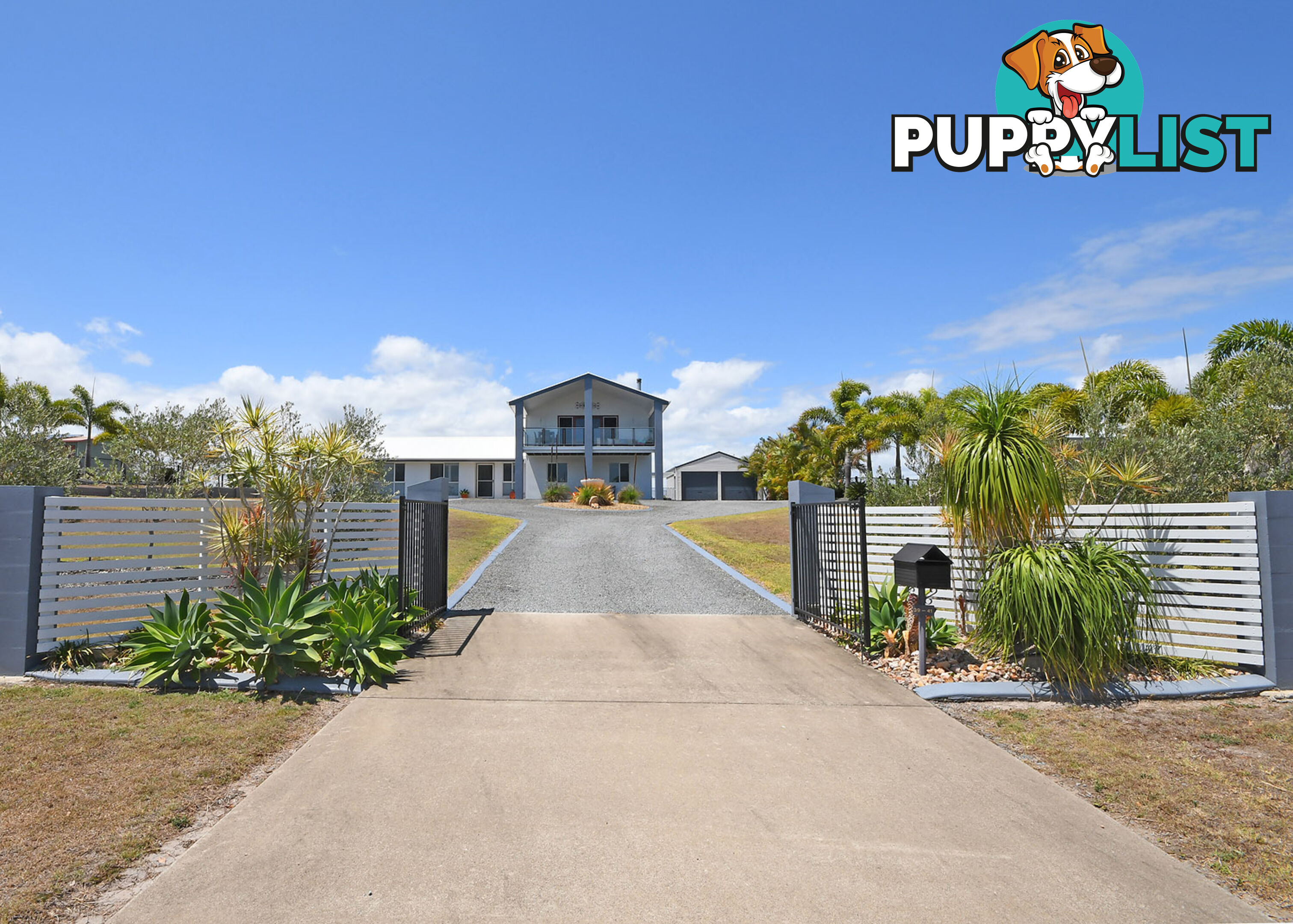 39 Glenco Drive CRAIGNISH QLD 4655