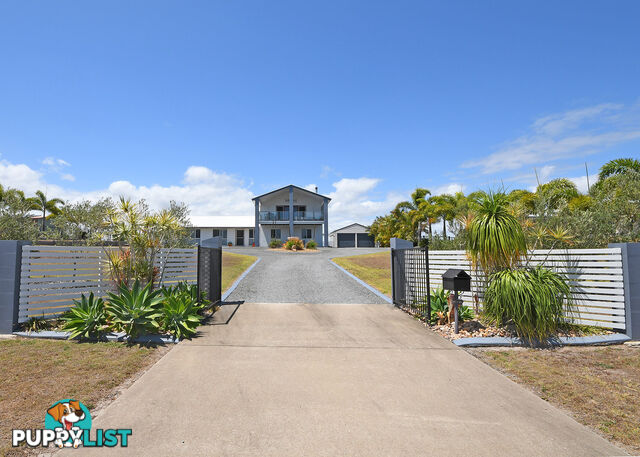 39 Glenco Drive CRAIGNISH QLD 4655