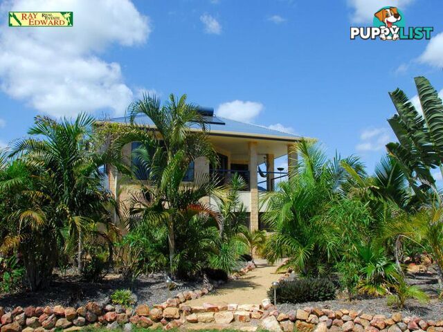 40 Pandanus Drive DUNDOWRAN BEACH QLD 4655