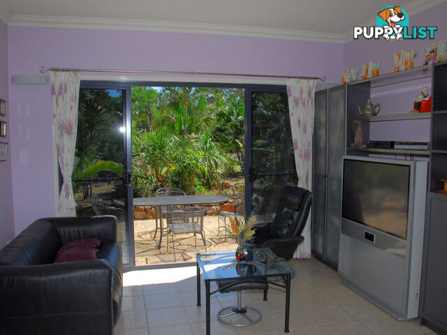 40 Pandanus Drive DUNDOWRAN BEACH QLD 4655