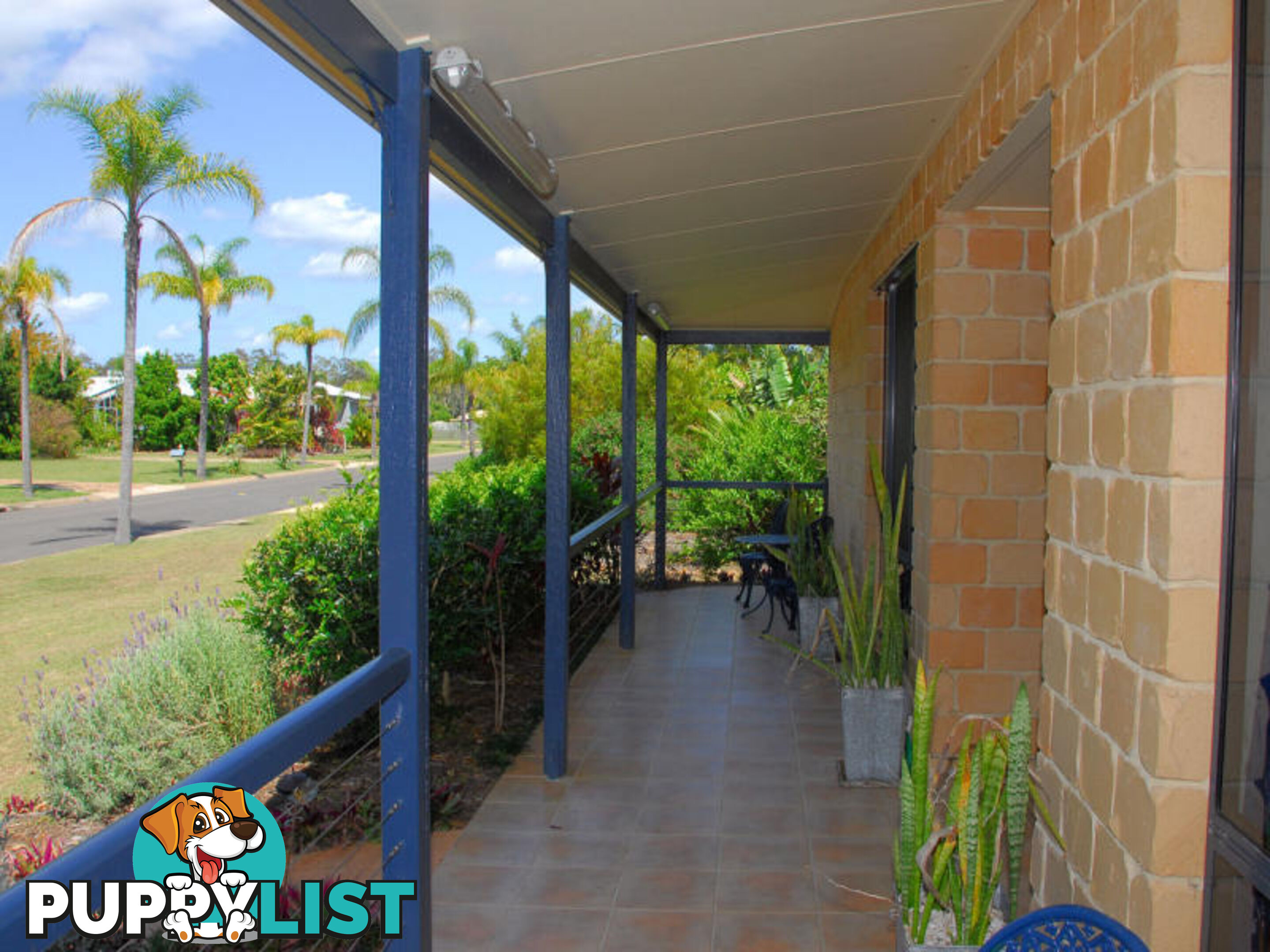 40 Pandanus Drive DUNDOWRAN BEACH QLD 4655