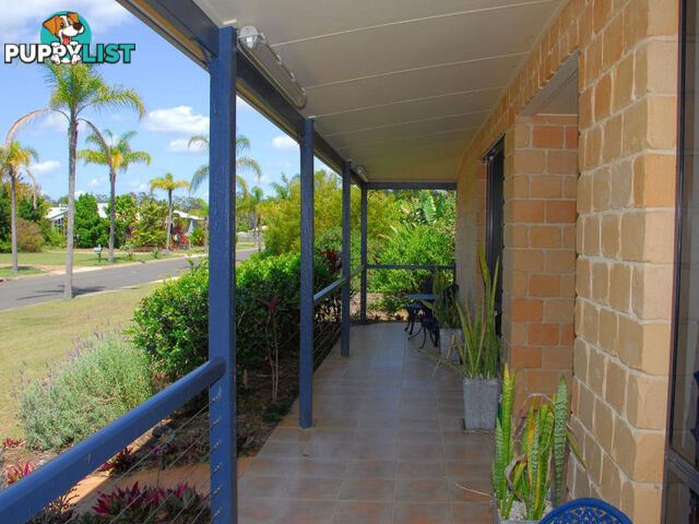 40 Pandanus Drive DUNDOWRAN BEACH QLD 4655