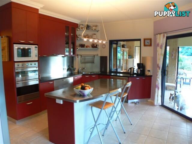 40 Pandanus Drive DUNDOWRAN BEACH QLD 4655