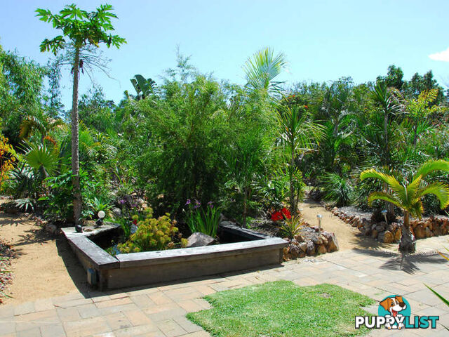 40 Pandanus Drive DUNDOWRAN BEACH QLD 4655