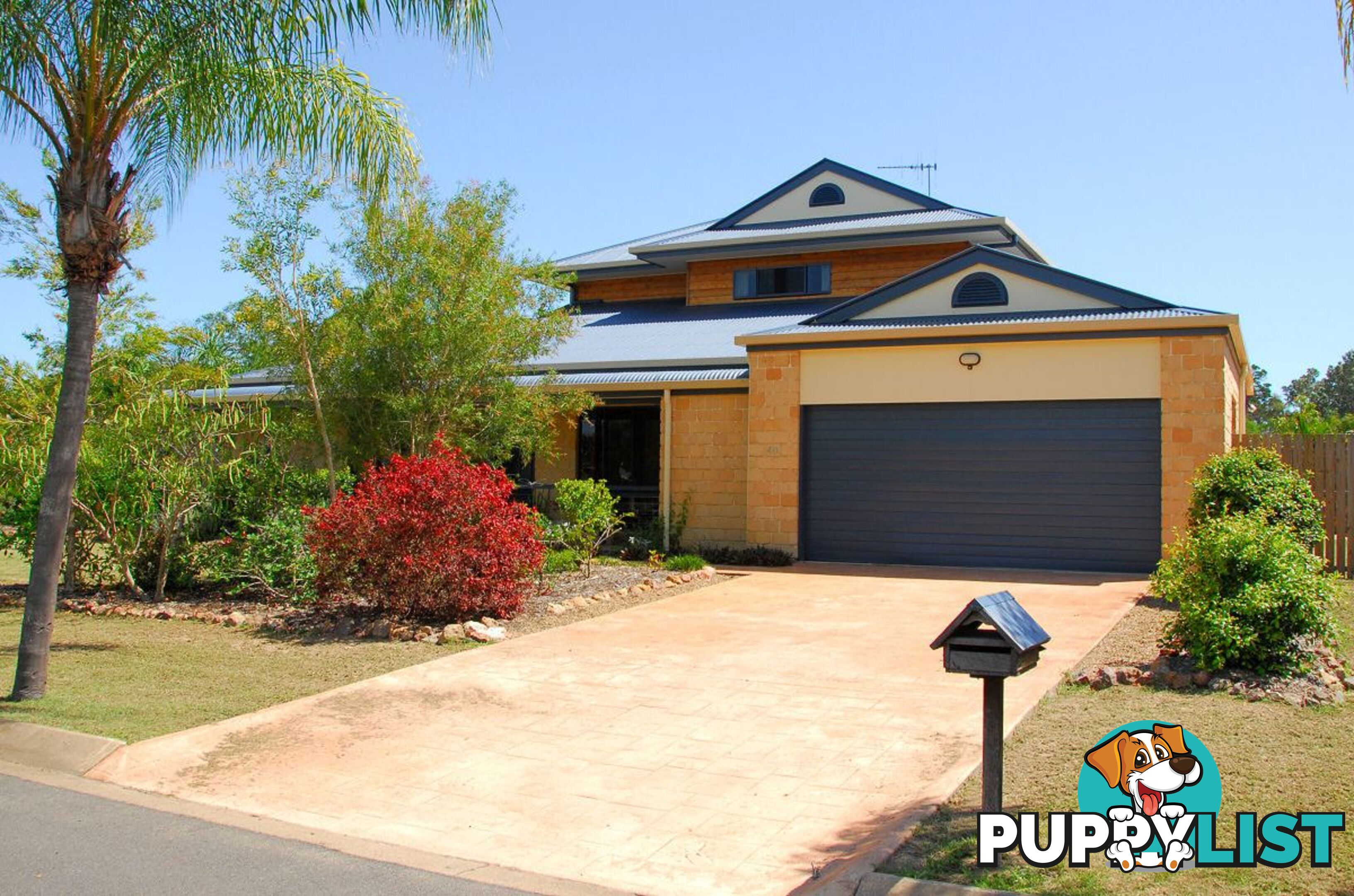 40 Pandanus Drive DUNDOWRAN BEACH QLD 4655