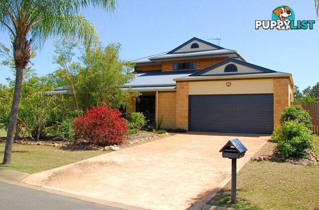 40 Pandanus Drive DUNDOWRAN BEACH QLD 4655