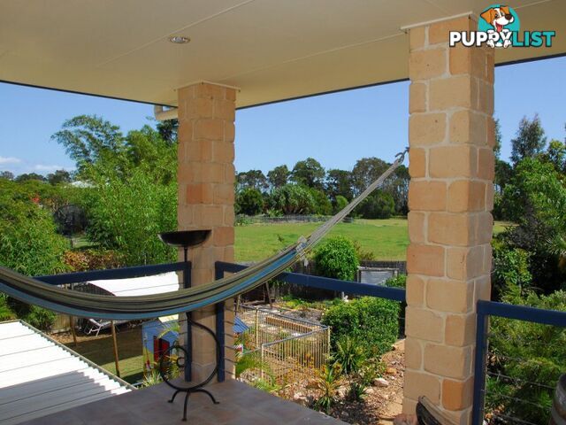 40 Pandanus Drive DUNDOWRAN BEACH QLD 4655