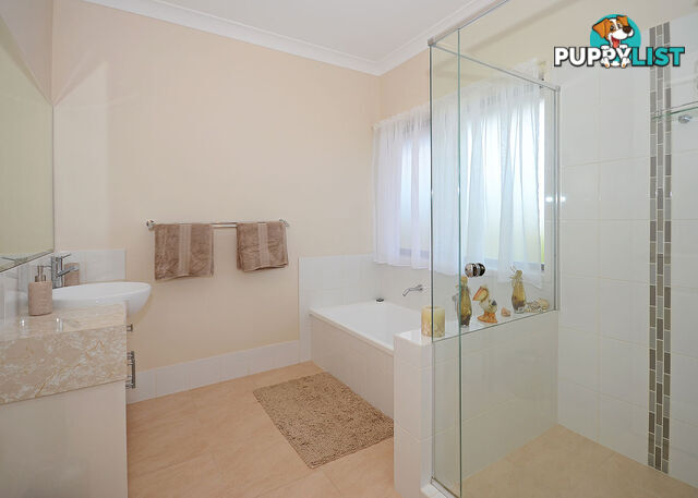 1-3 Whittaker Court CRAIGNISH QLD 4655