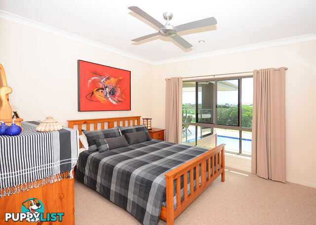 1-3 Whittaker Court CRAIGNISH QLD 4655