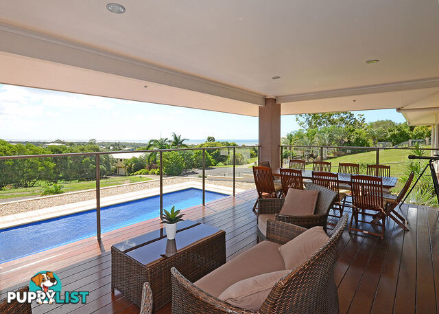 1-3 Whittaker Court CRAIGNISH QLD 4655