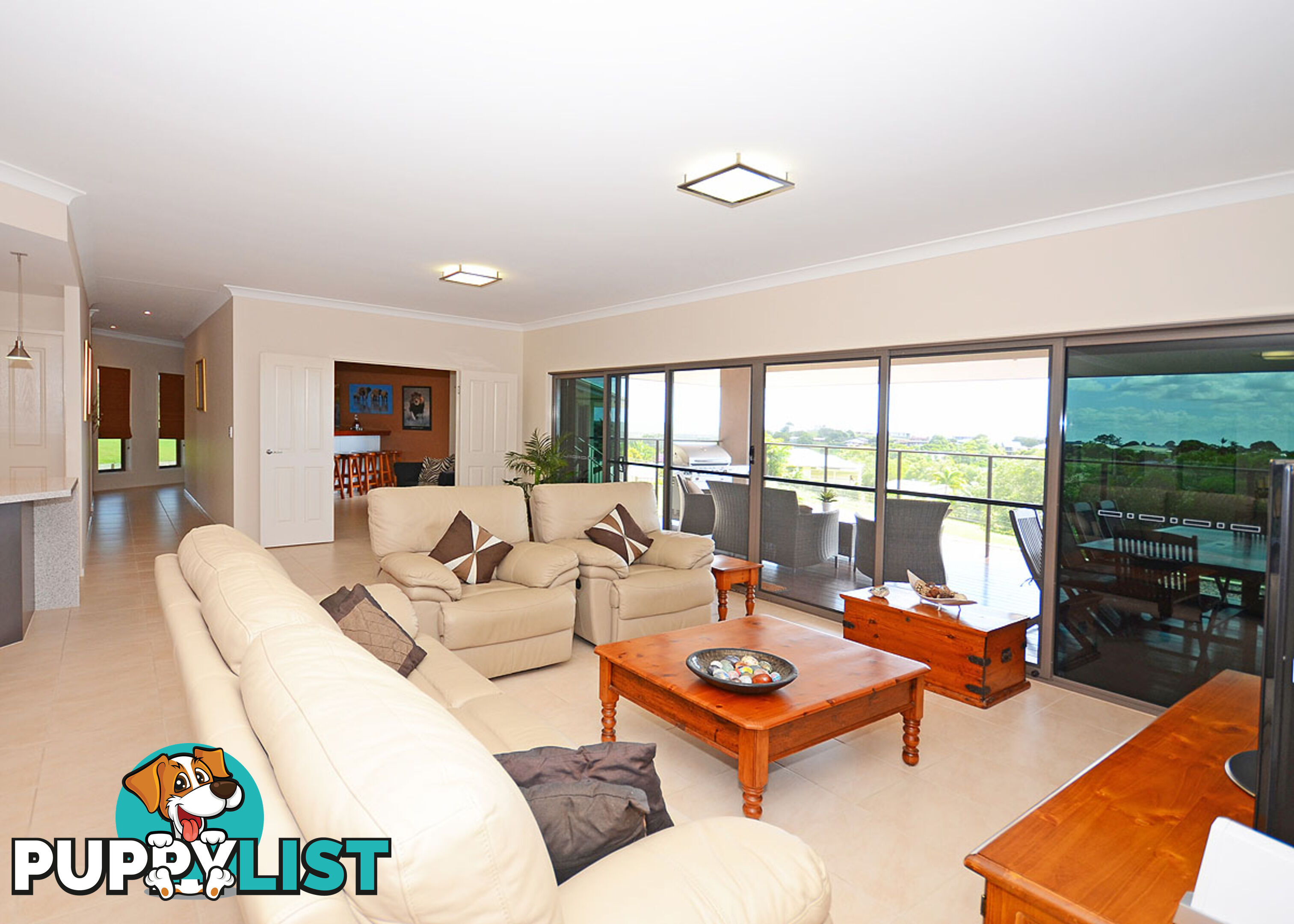 1-3 Whittaker Court CRAIGNISH QLD 4655