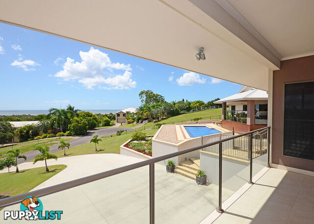 1-3 Whittaker Court CRAIGNISH QLD 4655