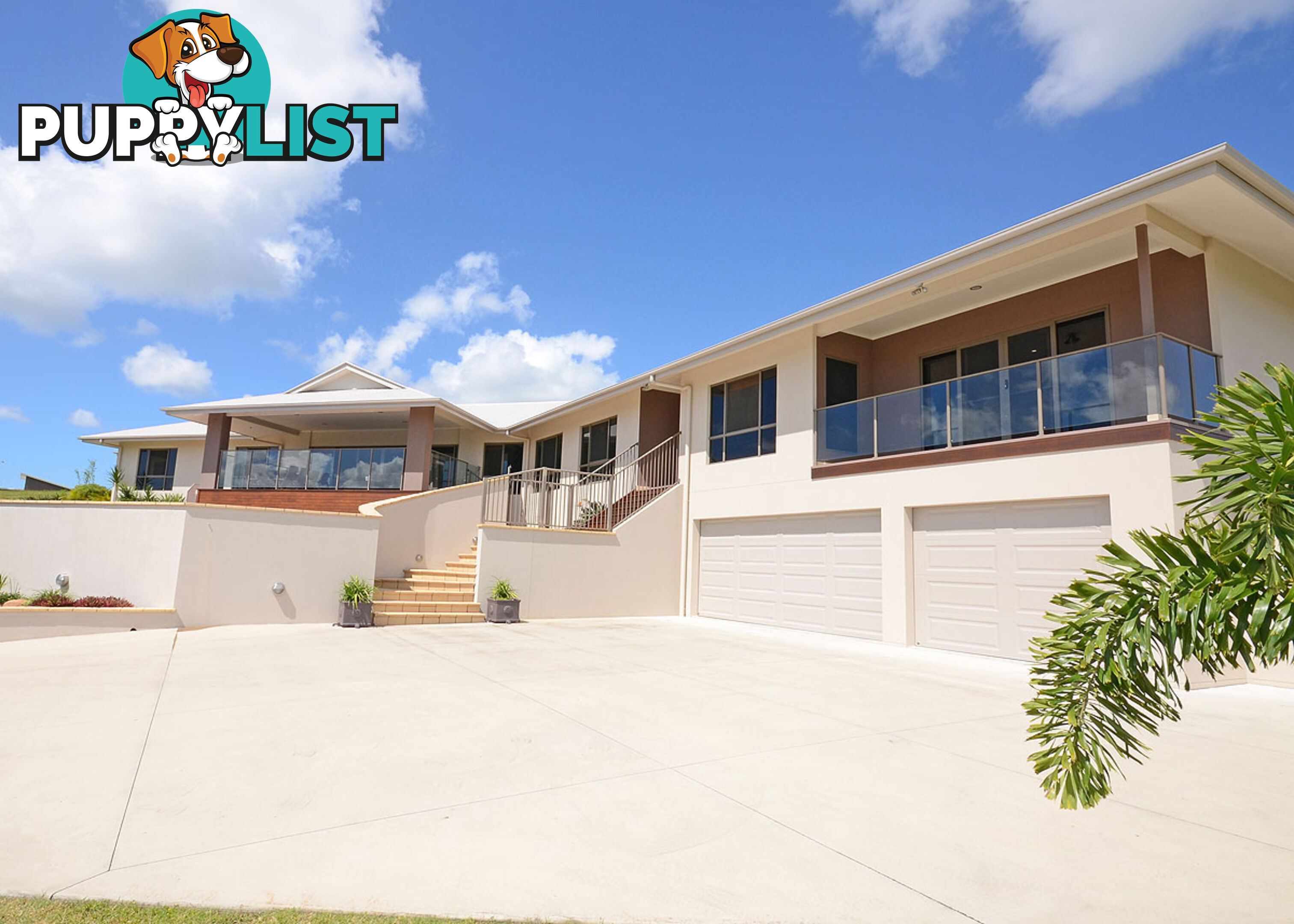 1-3 Whittaker Court CRAIGNISH QLD 4655