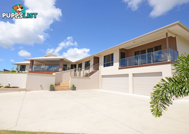 1-3 Whittaker Court CRAIGNISH QLD 4655