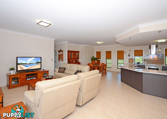 1-3 Whittaker Court CRAIGNISH QLD 4655