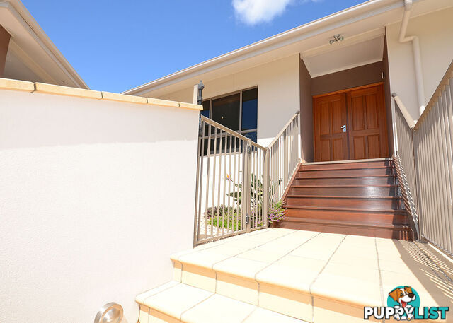 1-3 Whittaker Court CRAIGNISH QLD 4655