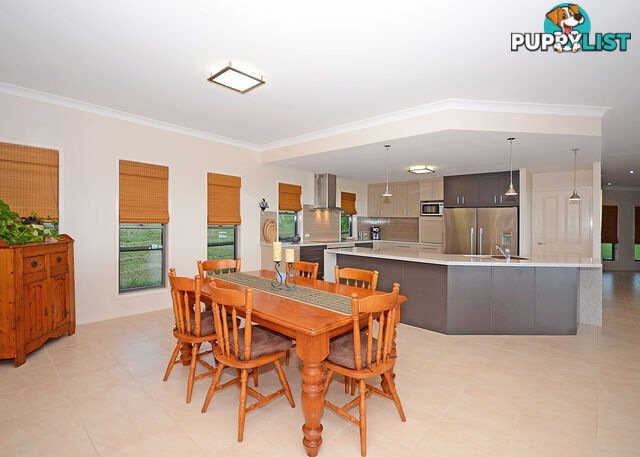 1-3 Whittaker Court CRAIGNISH QLD 4655