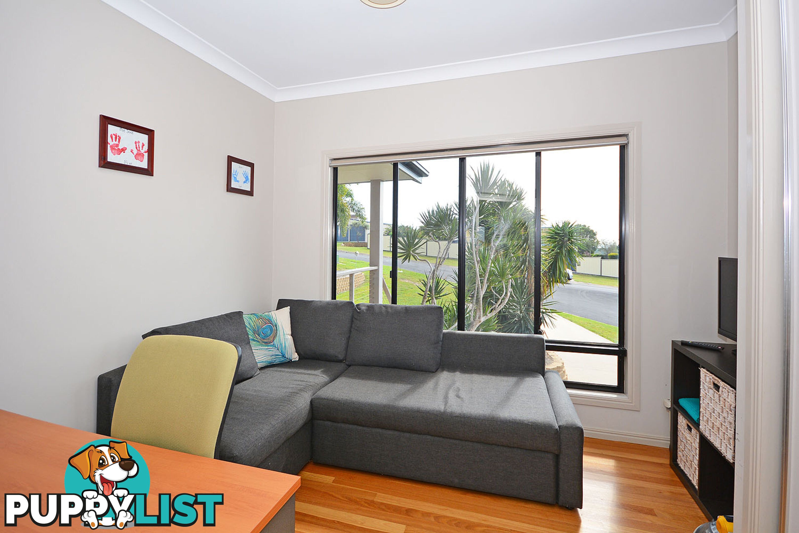 5 Eagle Close CRAIGNISH QLD 4655