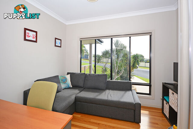 5 Eagle Close CRAIGNISH QLD 4655