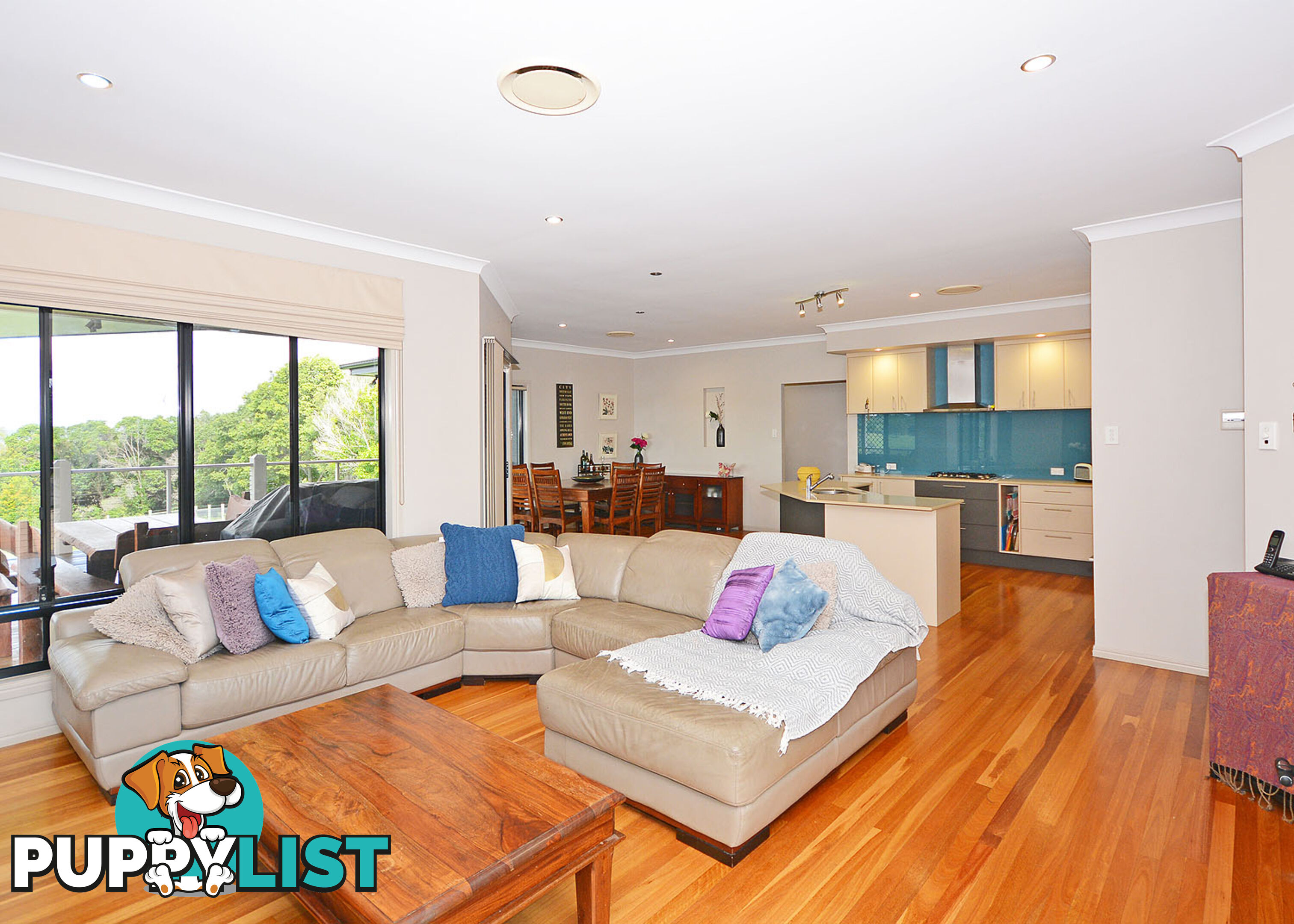 5 Eagle Close CRAIGNISH QLD 4655