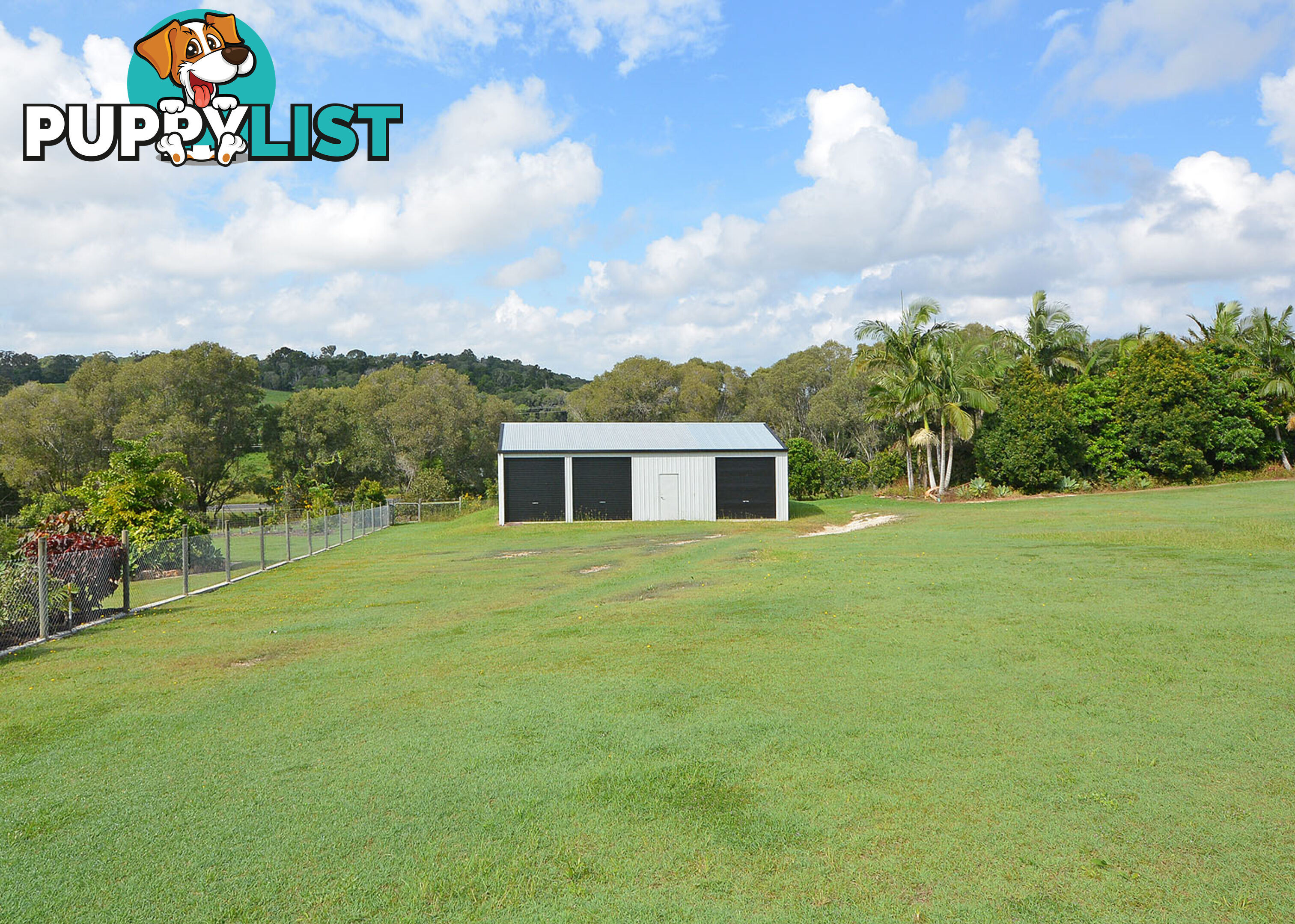 5 Eagle Close CRAIGNISH QLD 4655