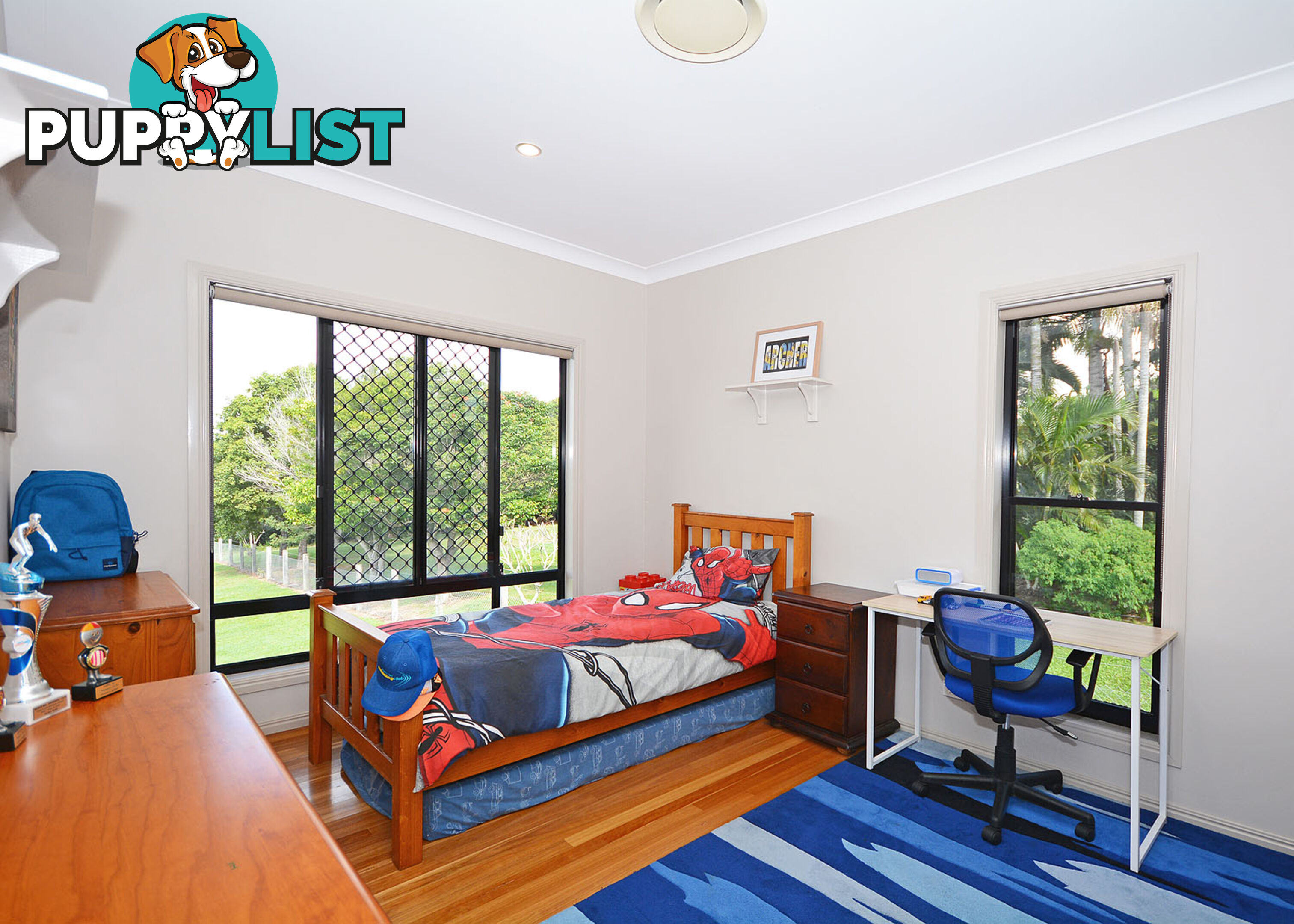 5 Eagle Close CRAIGNISH QLD 4655