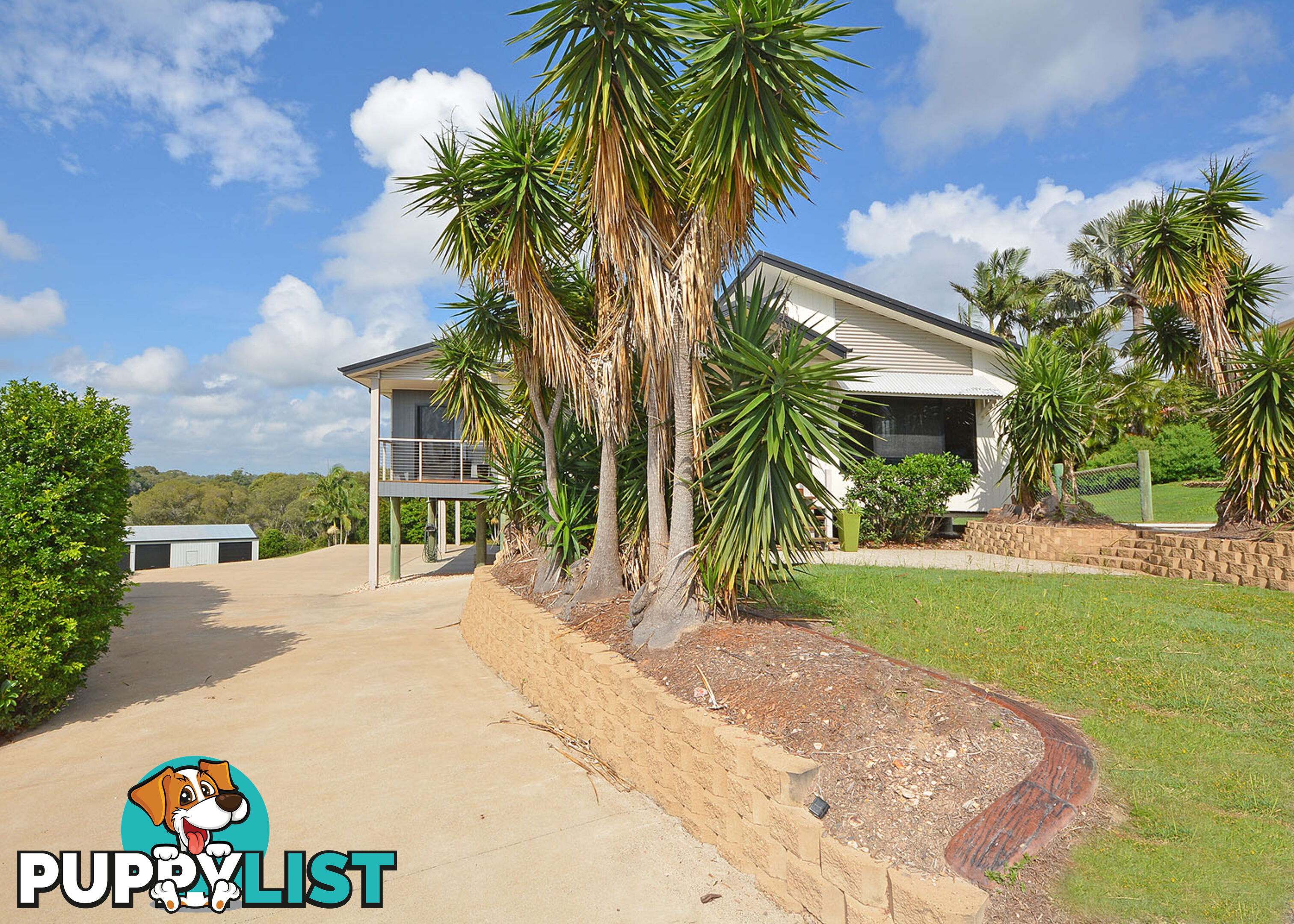 5 Eagle Close CRAIGNISH QLD 4655