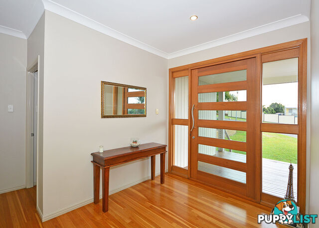 5 Eagle Close CRAIGNISH QLD 4655