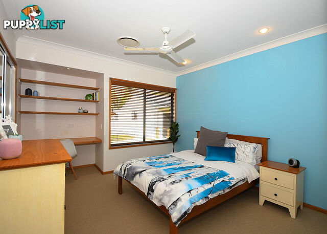 2 Palm Way DUNDOWRAN BEACH QLD 4655