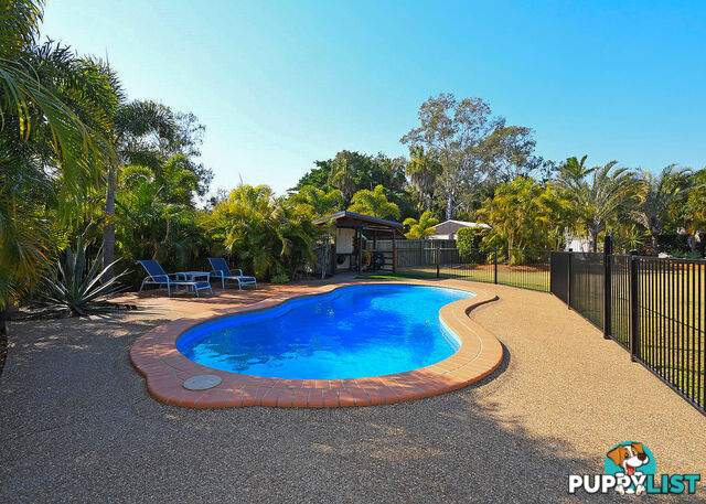 2 Palm Way DUNDOWRAN BEACH QLD 4655