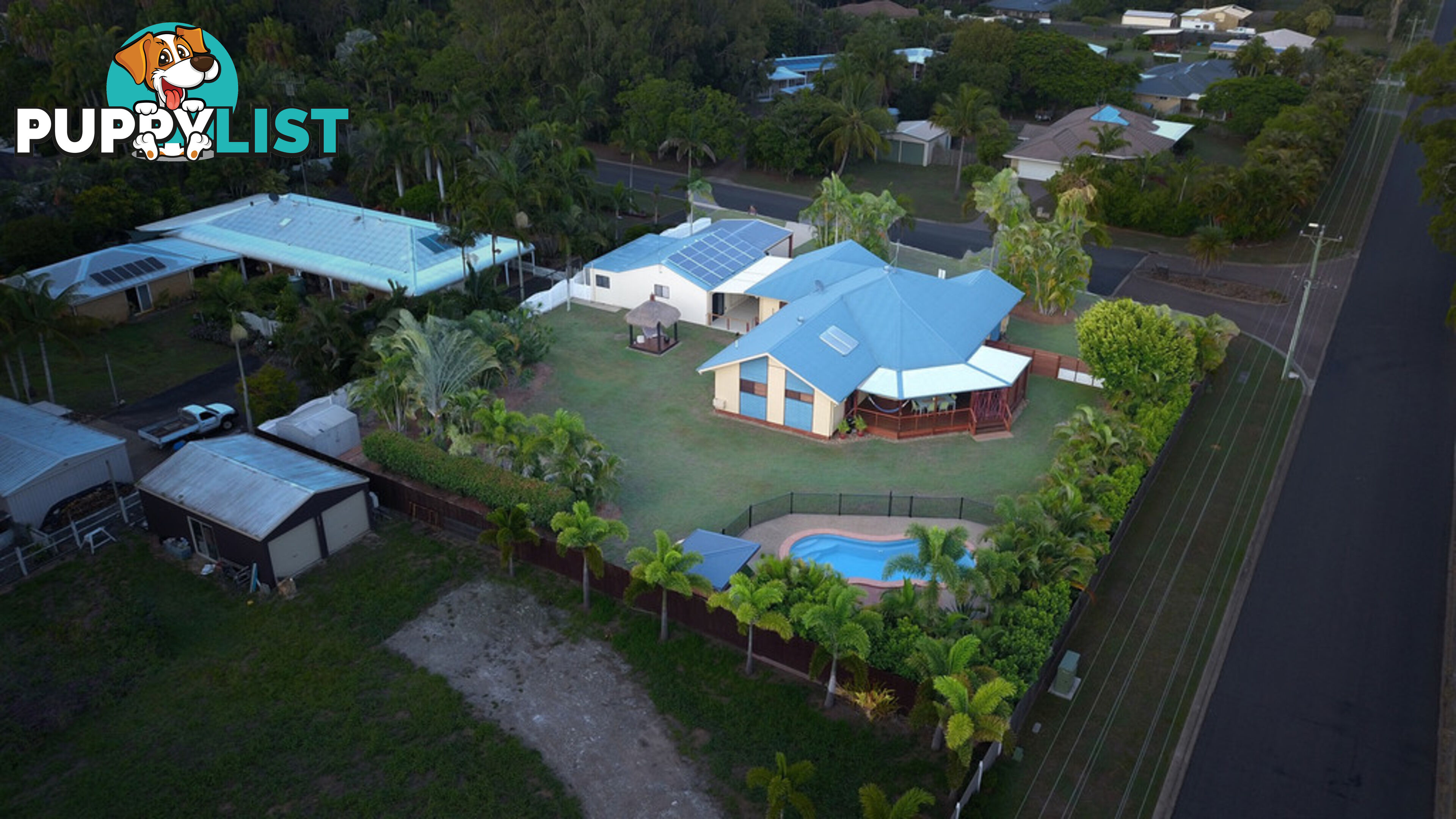 2 Palm Way DUNDOWRAN BEACH QLD 4655