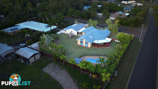 2 Palm Way DUNDOWRAN BEACH QLD 4655