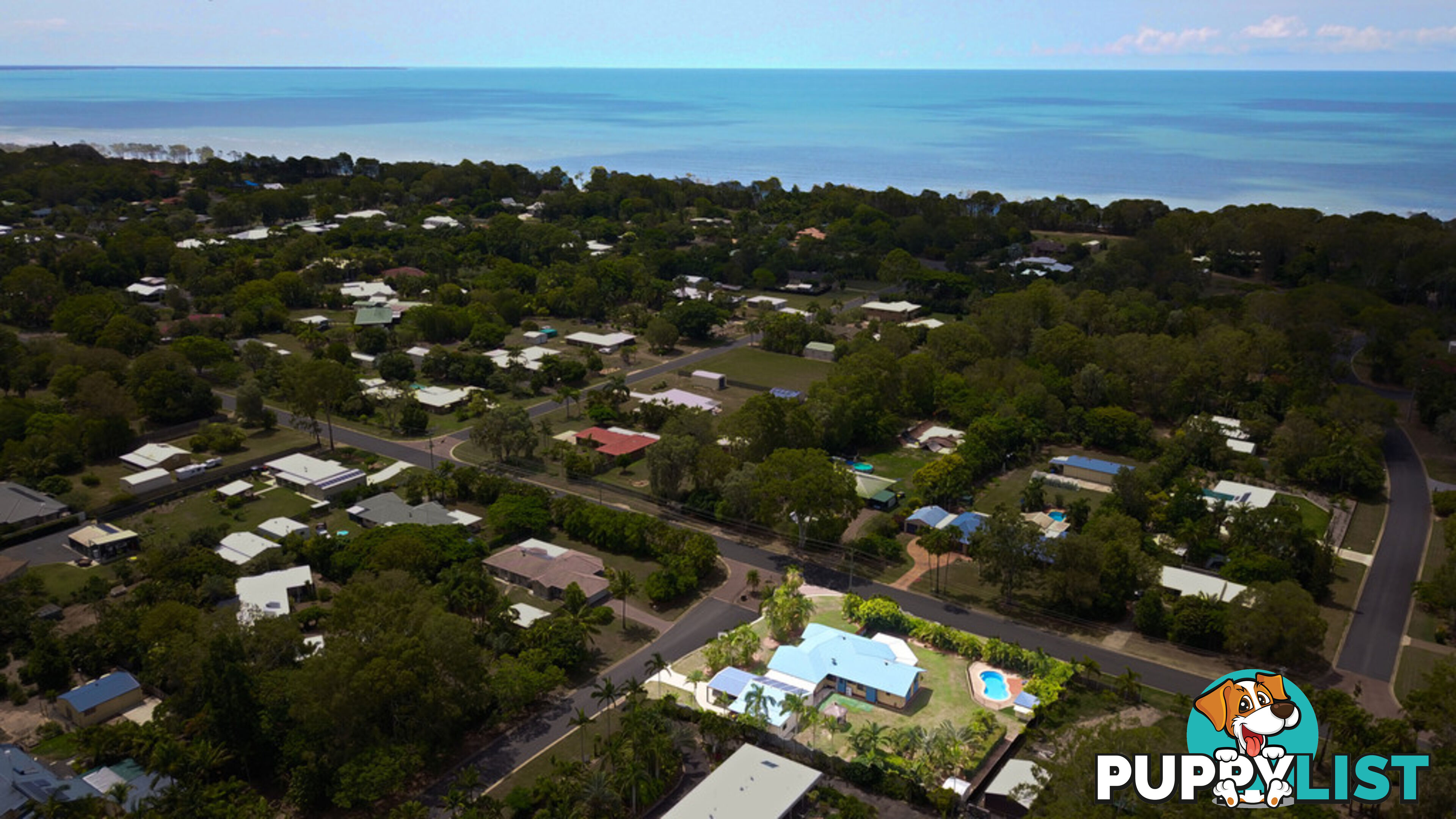 2 Palm Way DUNDOWRAN BEACH QLD 4655