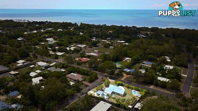 2 Palm Way DUNDOWRAN BEACH QLD 4655