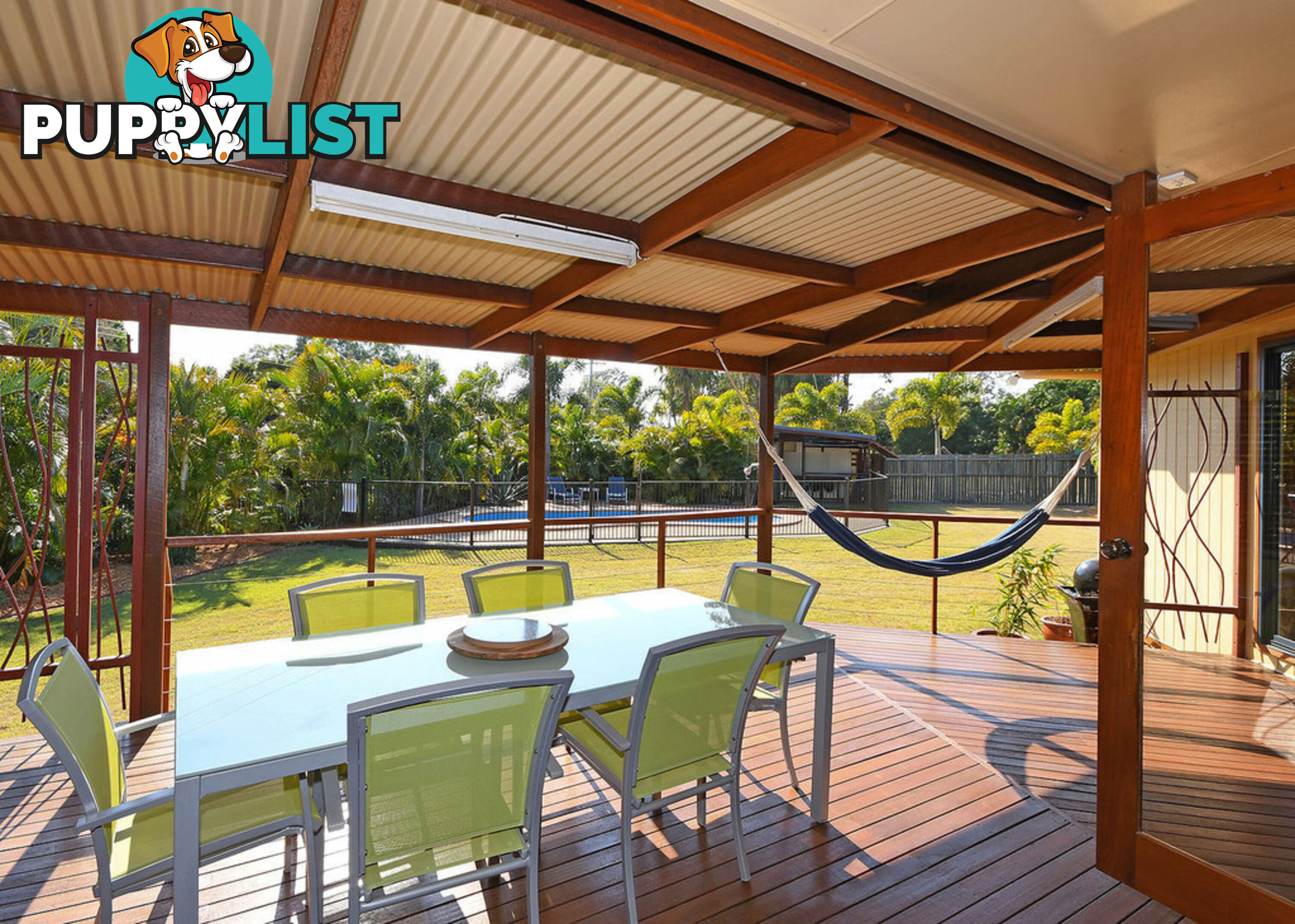 2 Palm Way DUNDOWRAN BEACH QLD 4655